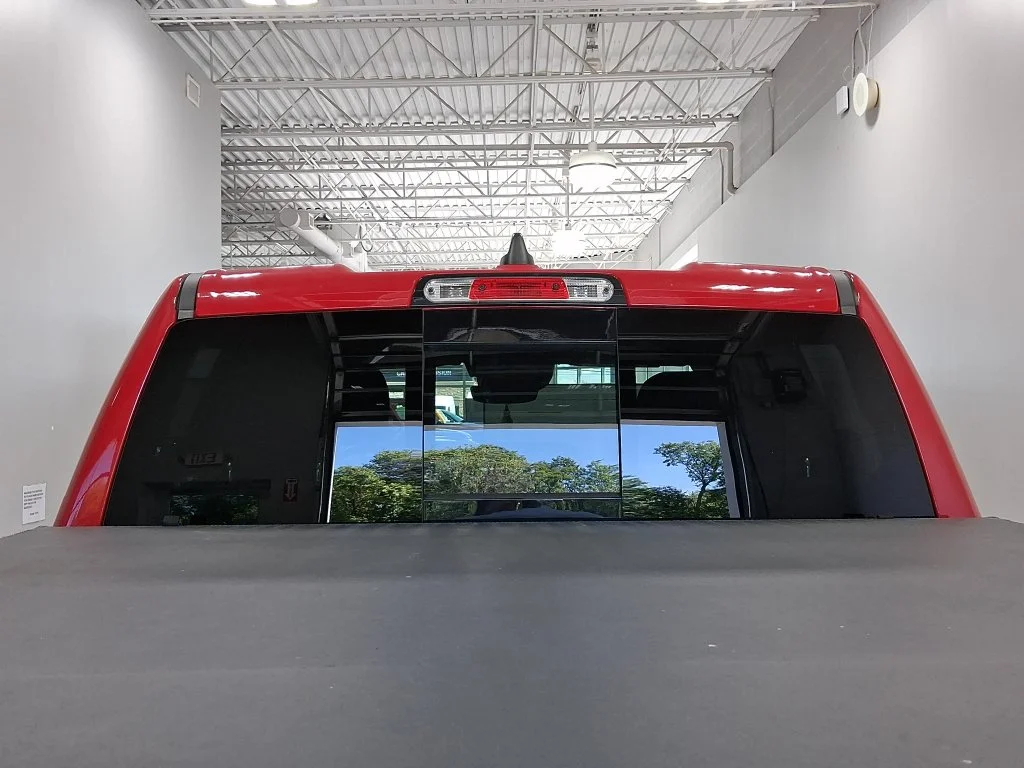 Used 2021 Red Ram Big Horn/Lone Star image 17