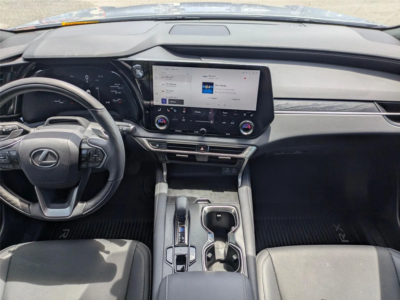 Used 2025 Caviar Lexus Premium image 30