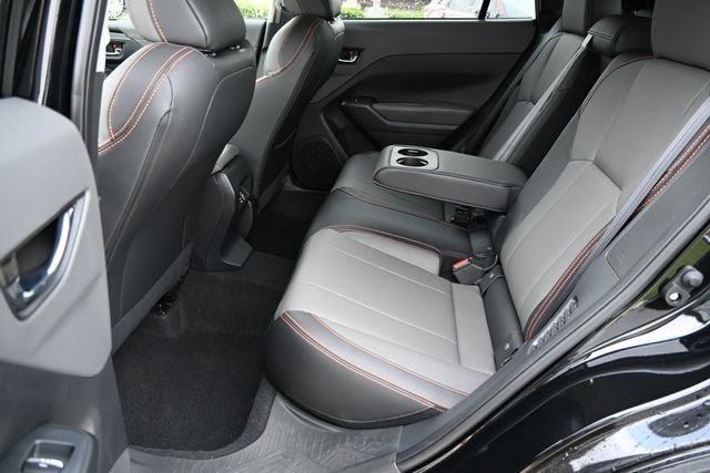 New 2026 Black Subaru Limited Hybrid image 17