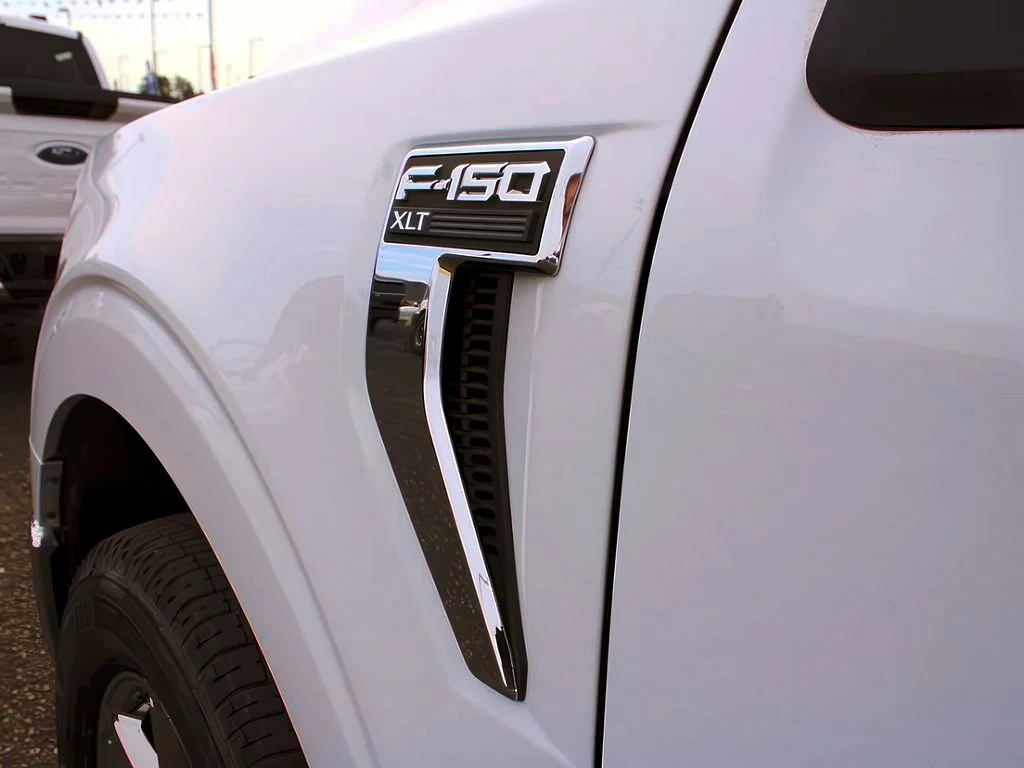 2024 Ford F-150 XLT - Photo 32
