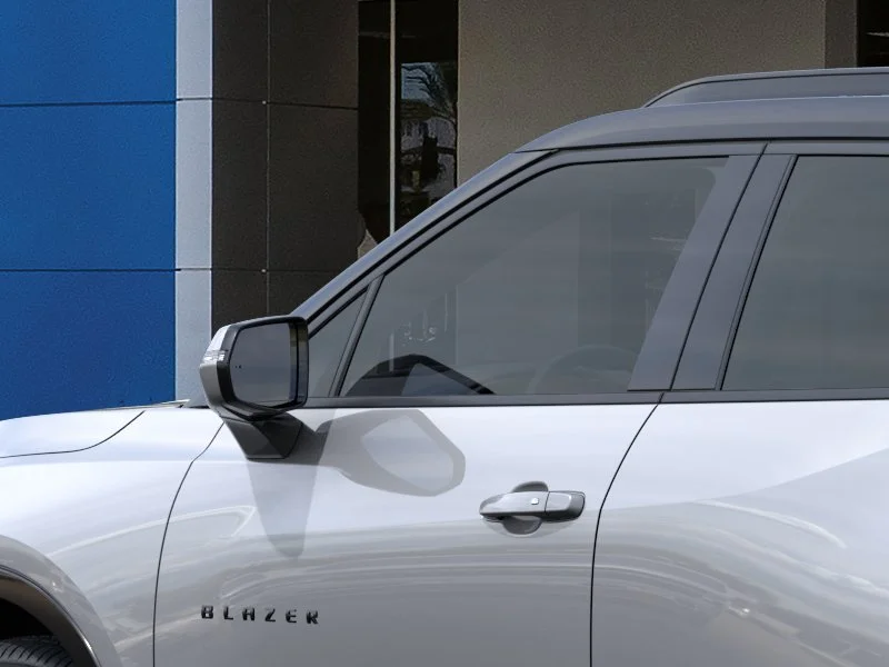 2026 Chevrolet Blazer RS - Photo 12