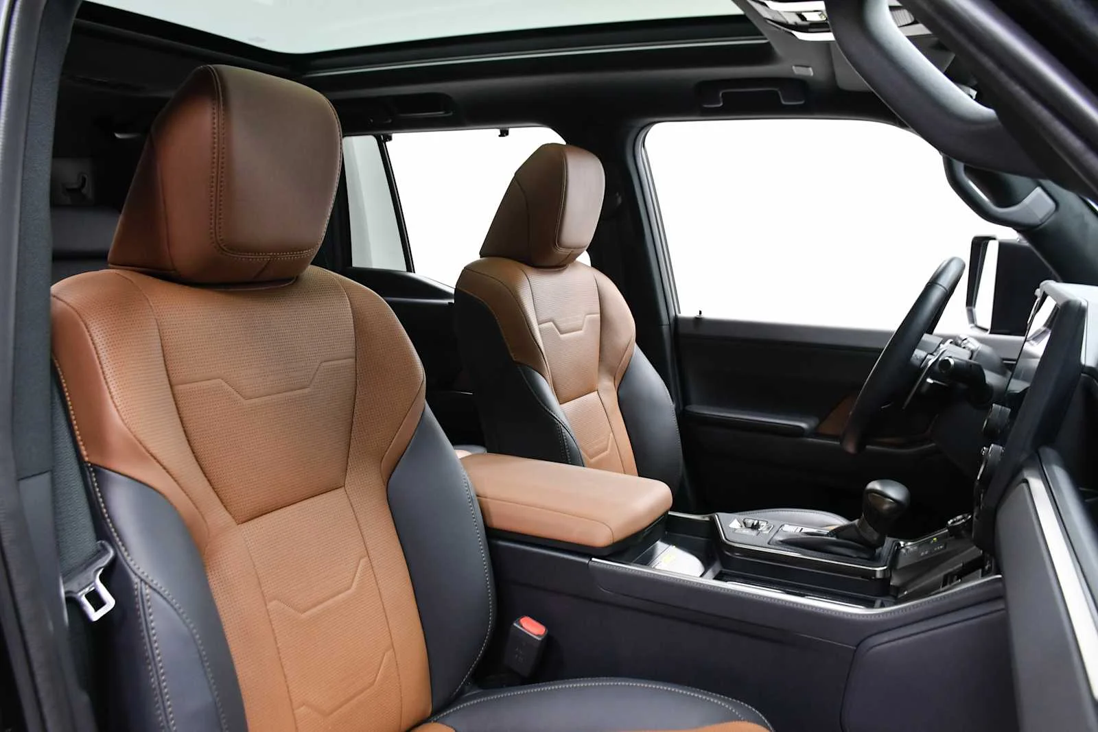 Used 2026 Caviar Lexus Luxury+ image 24