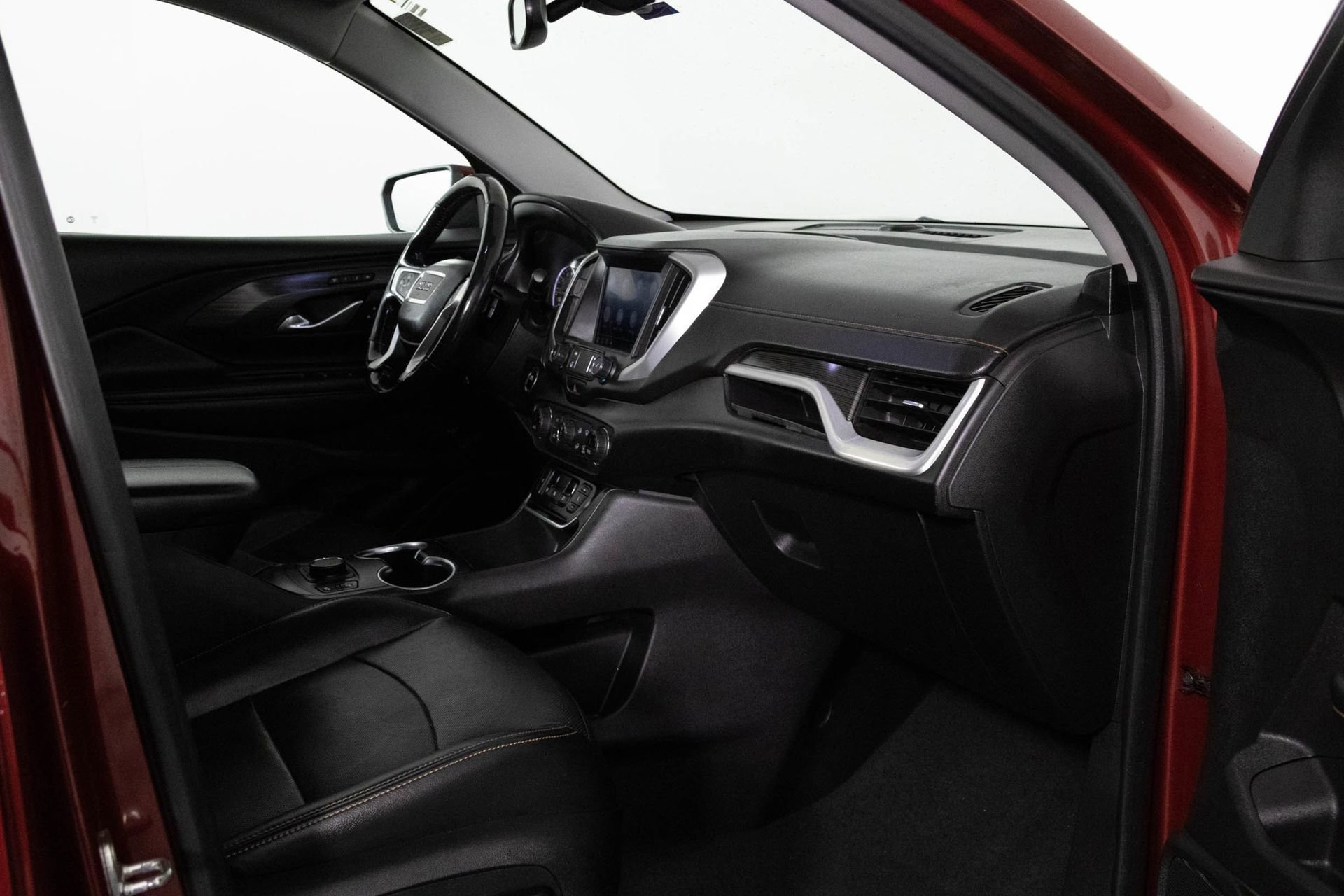 2019 GMC TERRAIN - Image 41