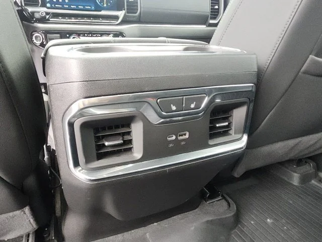 Certified Used 2025 Sterling Gray Metallic Chevrolet LTZ image 34