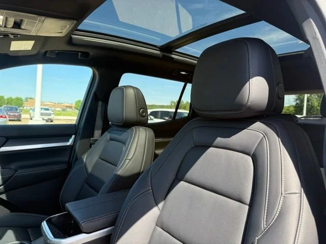 2026 GMC Terrain Elevation - Photo 15