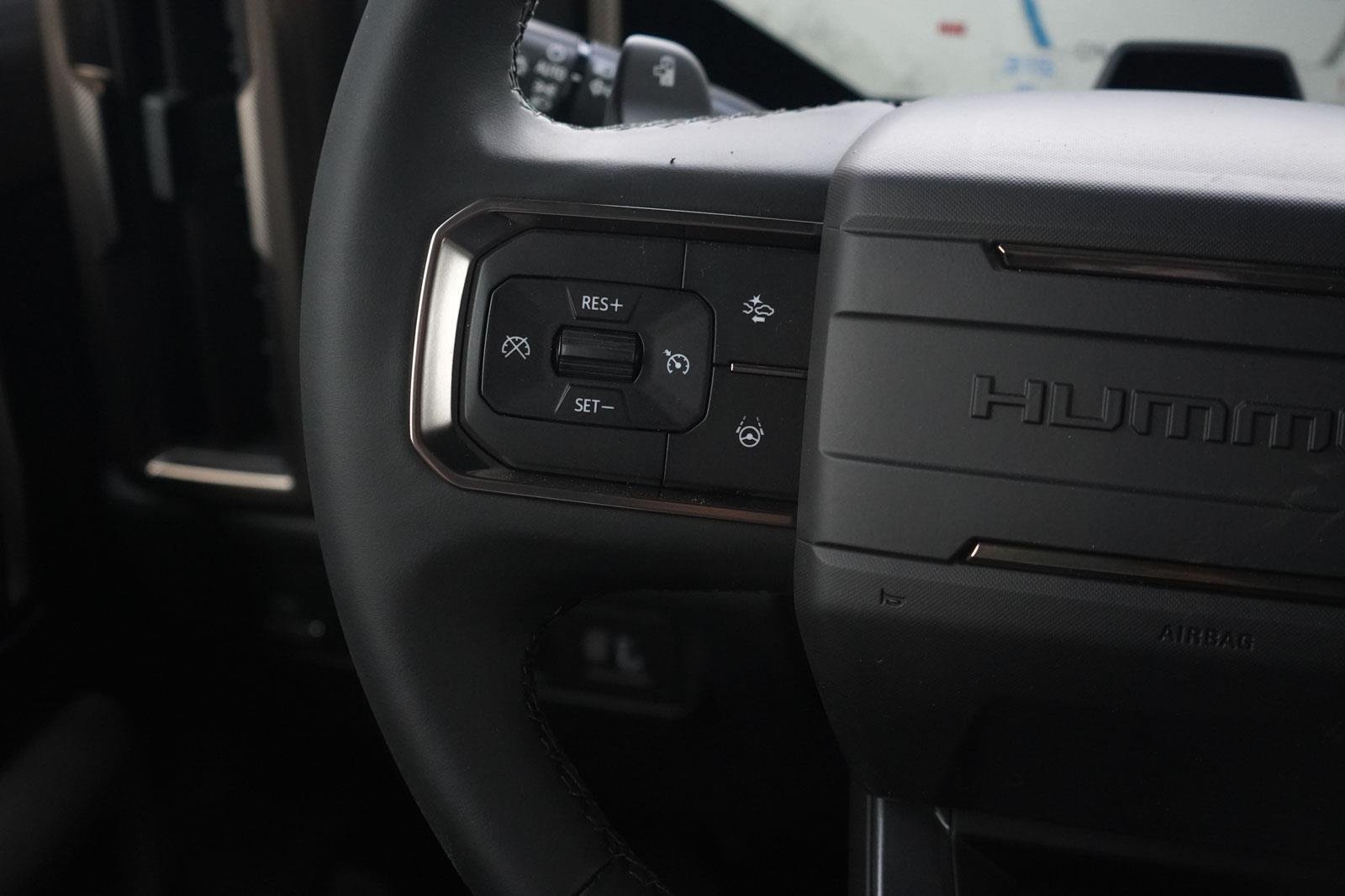 New 2025 Graphite Blue Metallic GMC 2X image 12