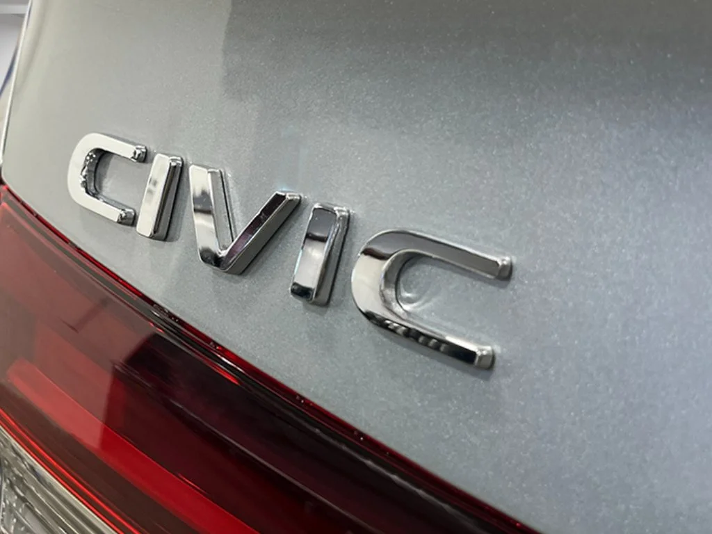 Vehicle thumbnail
