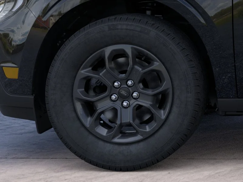 New 2026 Shadow Black Ford XLT image 44