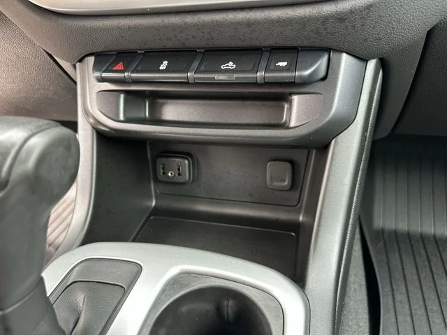 Used 2021 Gray Chevrolet LT image 28