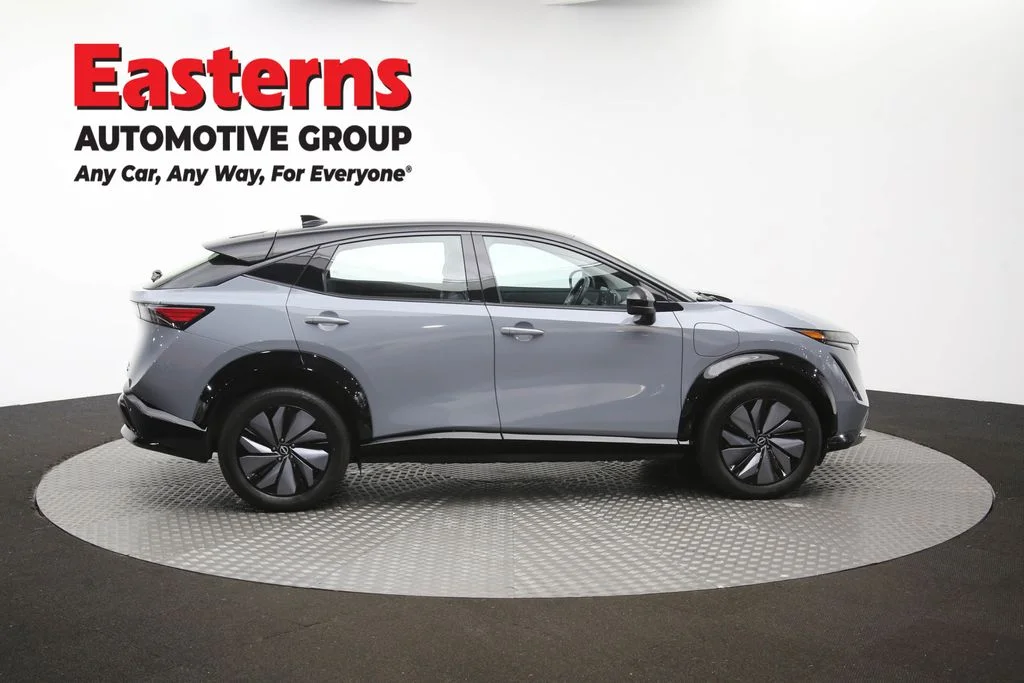 Used 2024 Gray Nissan ENGAGE e-4ORCE image 46