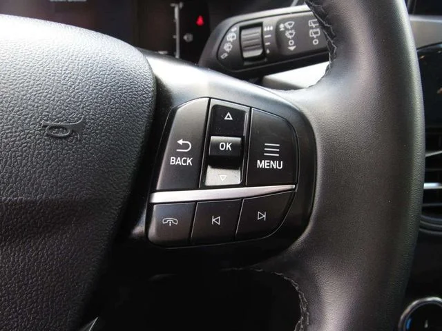 Used 2023 Oxford White Ford Active image 25