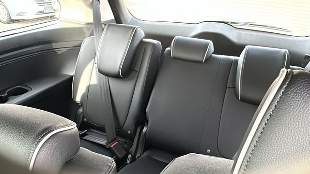 2026 Honda Odyssey Touring - Photo 20