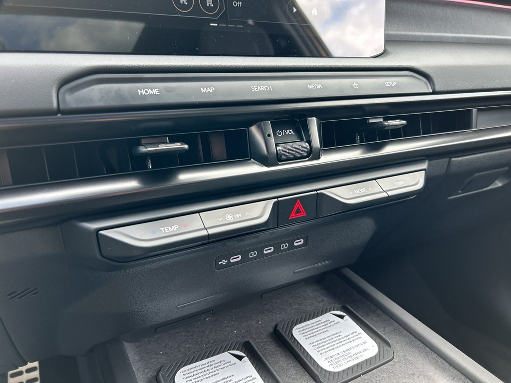 New 2027 Terrain Brown Kia X-Line SX image 22