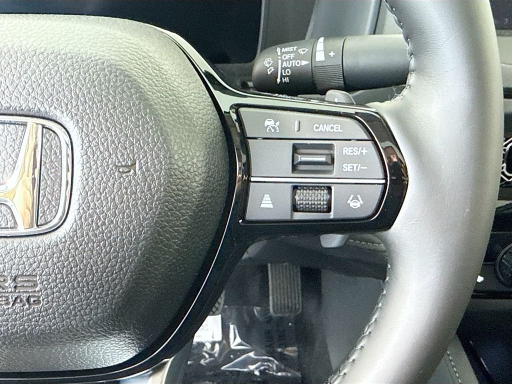 2026 Honda Accord Hybrid Touring - Photo 13