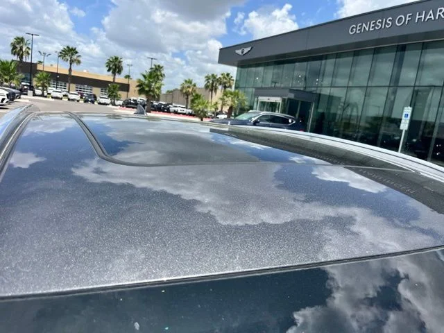 Used 2022 Gray Genesis 2.5T image 5