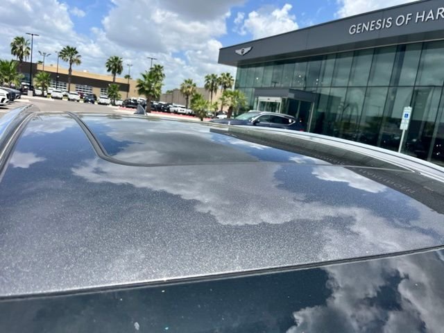 Used 2022 Gray Genesis 2.5T image 5