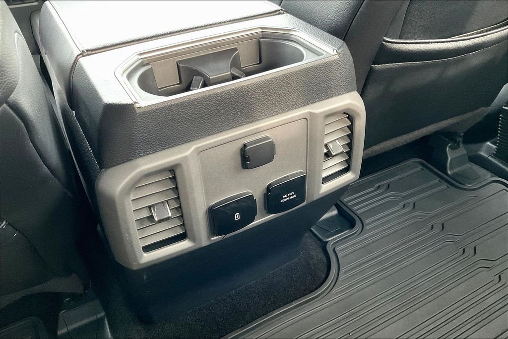 2018 Ford F-150 Raptor - Photo 33