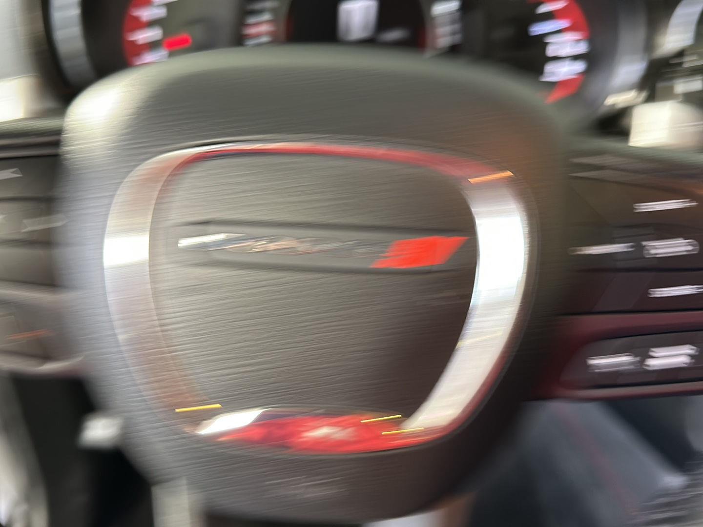 Used 2025 Vapour Grey Dodge R/T image 16