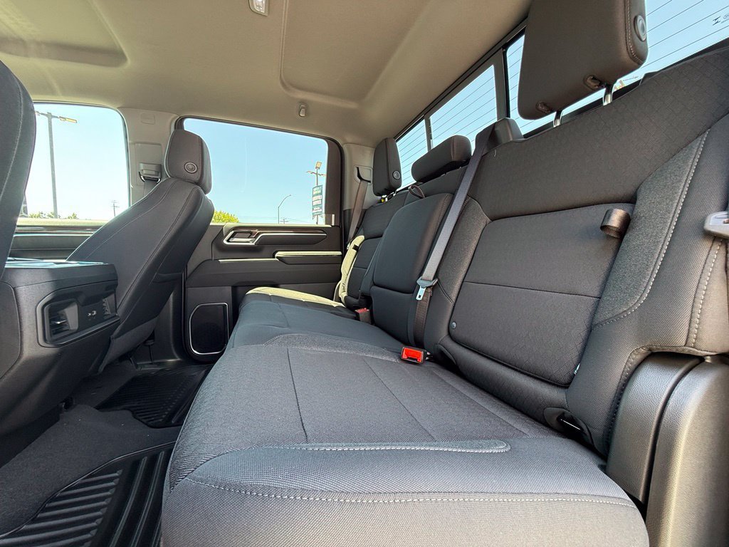 2026 Chevrolet Silverado 2500 HD LT - Photo 34