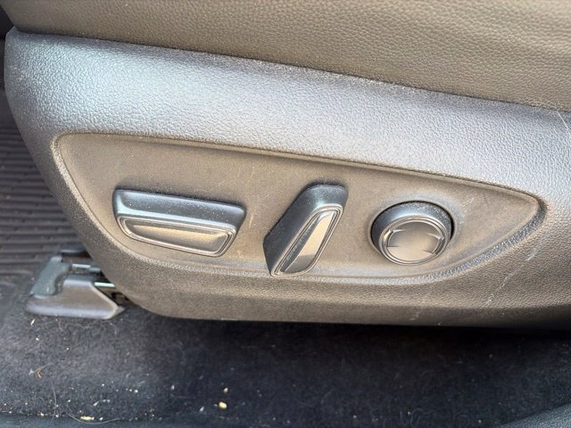 Used 2024 Silver Toyota XLE image 31