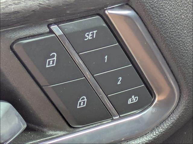 2023 Chevrolet Silverado 1500 LTZ - Photo 23