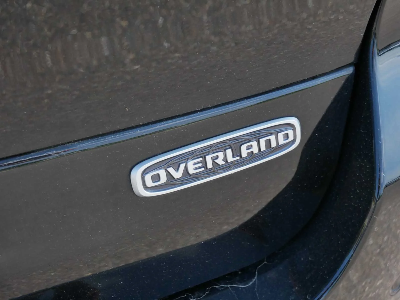2024 Jeep Grand Cherokee L Overland - Photo 18