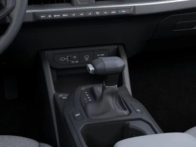 New 2026 Snow White Pearl Kia LXS image 23