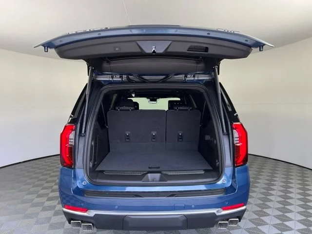 2026 GMC Yukon XL Denali - Photo 43
