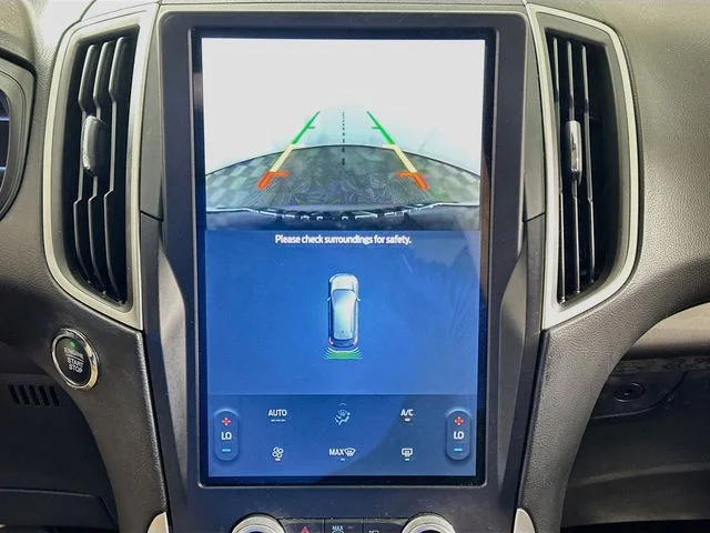 Certified Pre-Owned 2022 Ford Edge SE