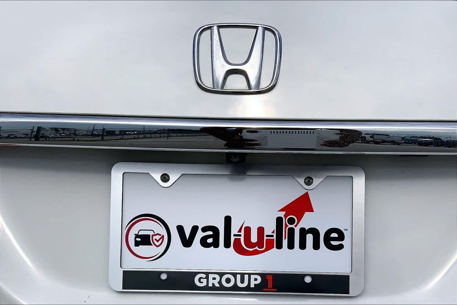 Used 2015  Honda  image 10