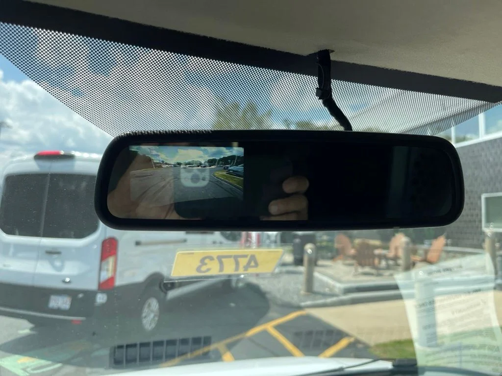 Used 2023 White GMC Work Van image 22