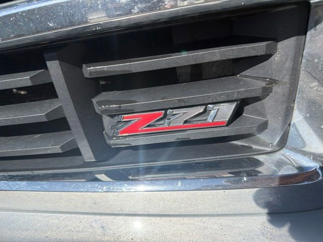 Used 2014 Silver Chevrolet LT image 12