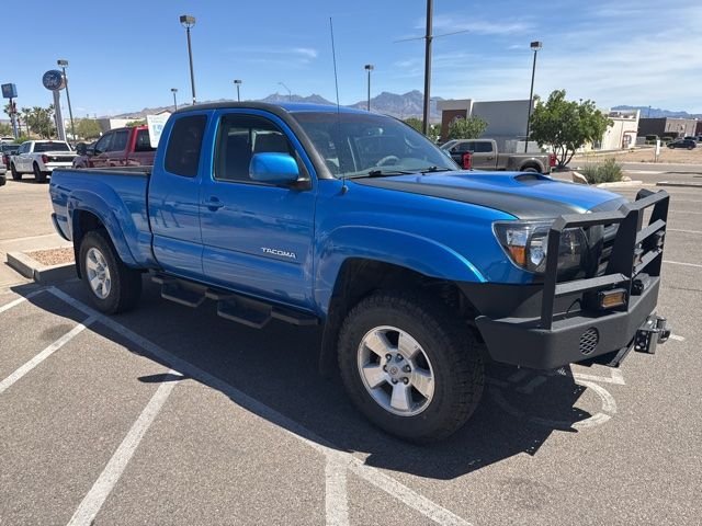 2009 Toyota Tacoma Base - Photo 6