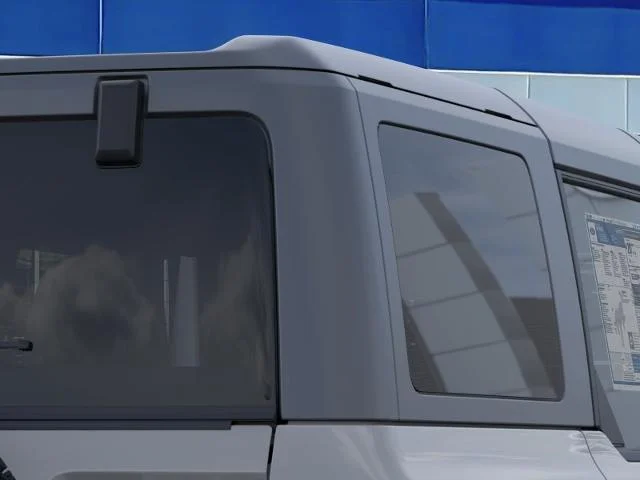 New 2026 Avalanche Ford Big Bend® image 25