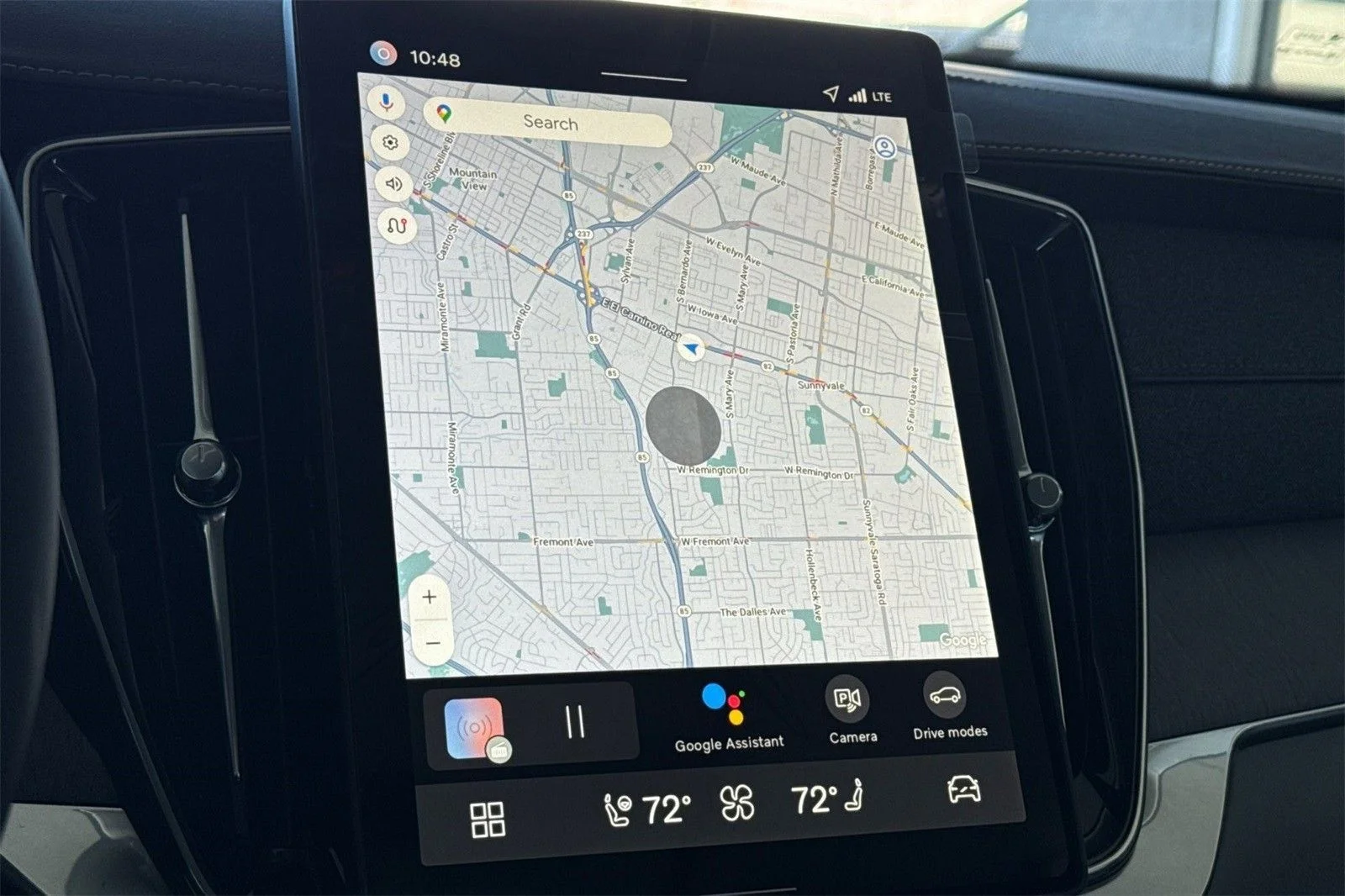 2026 Volvo XC90 Ultra - Photo 21