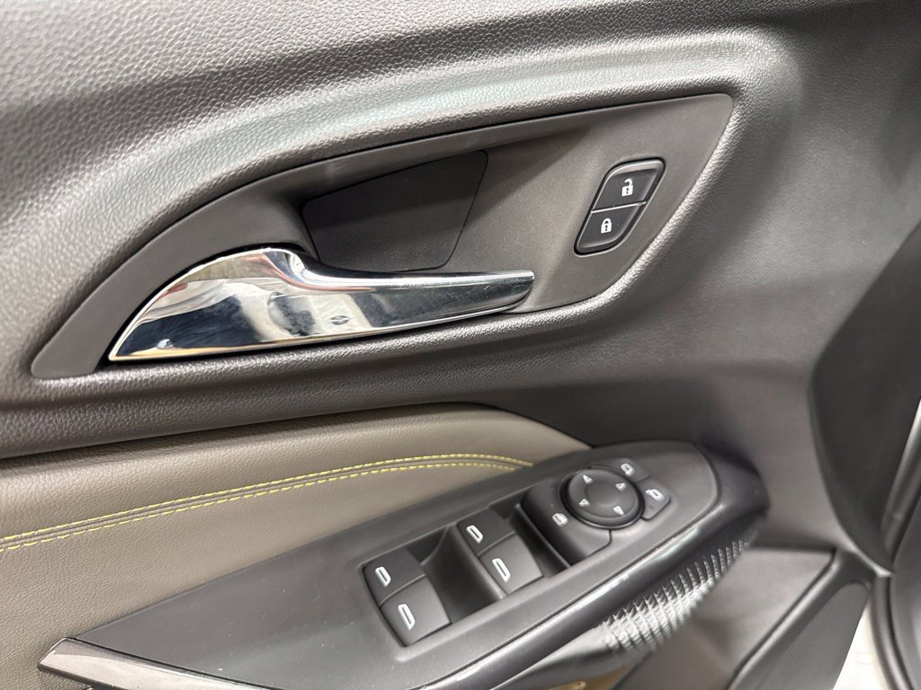 2026 Chevrolet Trax Activ - Photo 29