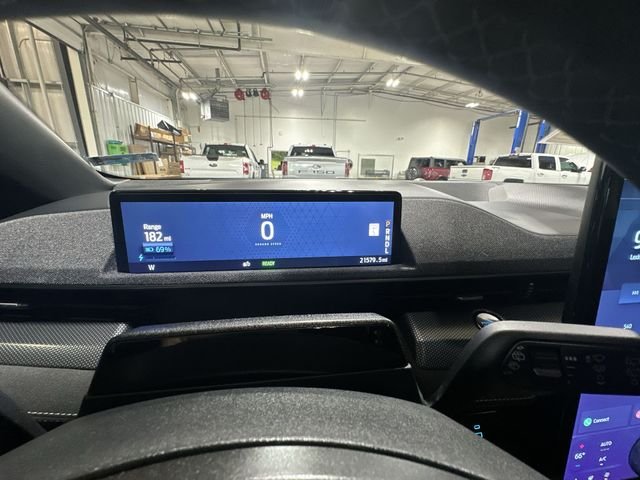 Certified Used 2024 Red Ford GT image 14