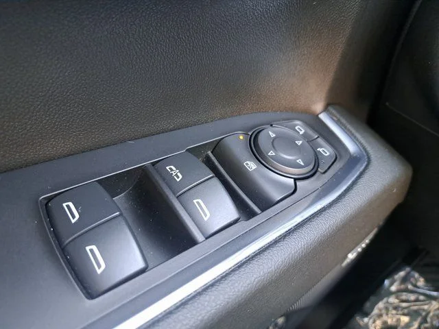 Used 2024 Black Chevrolet RST image 24