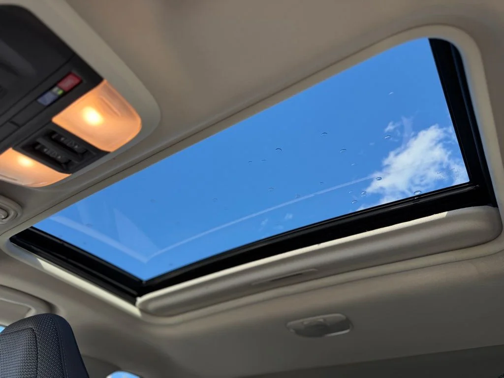 Used 2024 Black Subaru Premium image 20