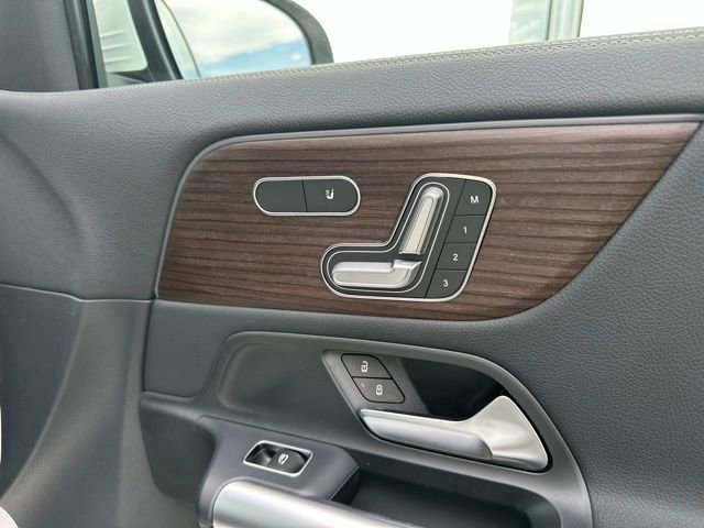 New 2026 Polar White Mercedes-Benz GLA 250 image 68
