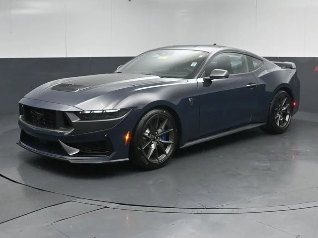 2026 Ford Mustang Dark Horse - Photo 7