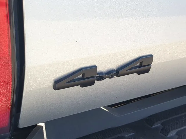 Certified Used 2025 Silver Toyota SR image 13