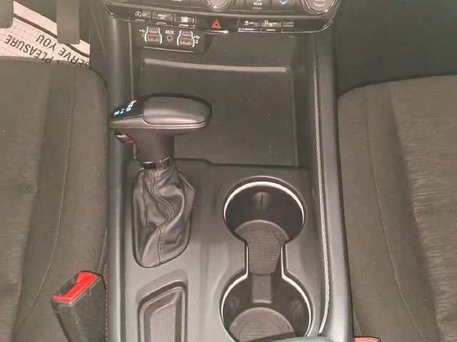 Used 2024 Gray Dodge GT image 6