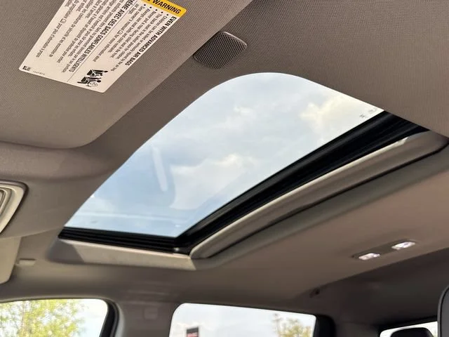 2026 GMC Sierra 2500HD Denali - Photo 19