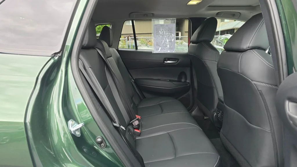 Used 2025 Cypress Toyota XLE image 12