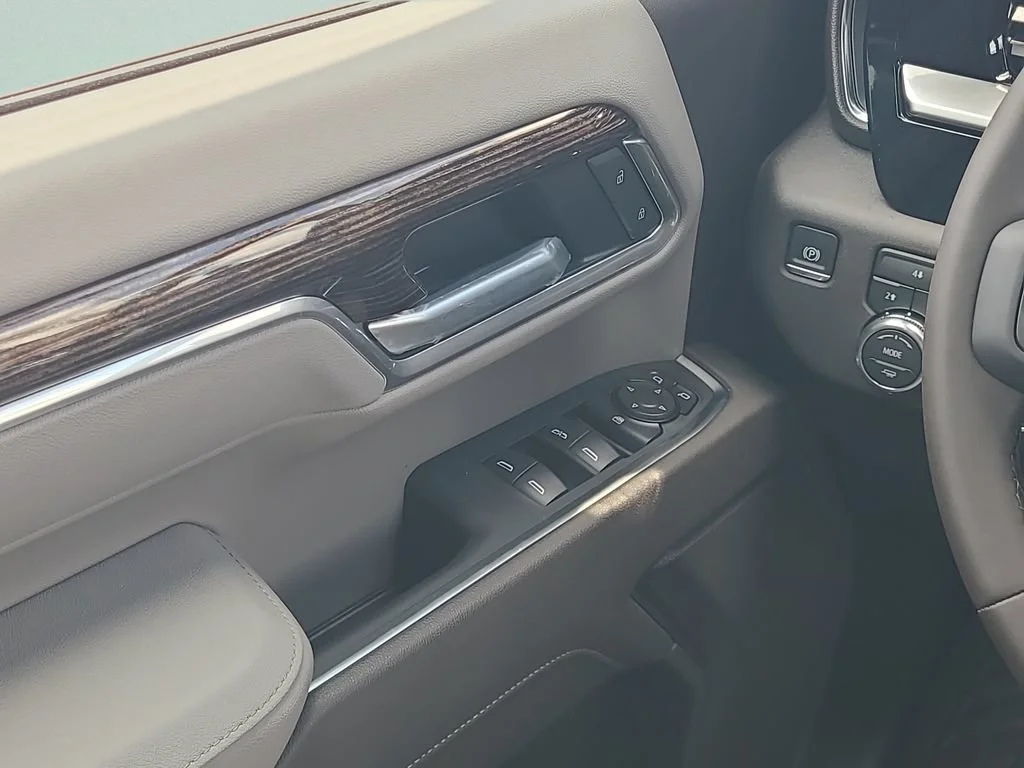 New 2026 Coastal Dune GMC SLE image 19
