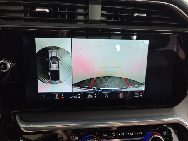 Certified Used 2025 Summit White GMC Denali Ultimate image 24