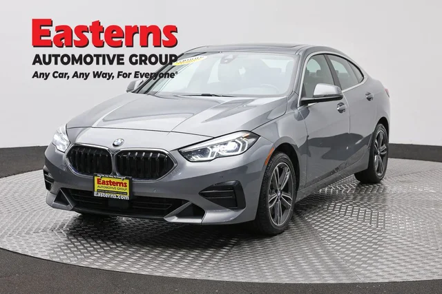 2024 BMW 2 Series 228i xDrive