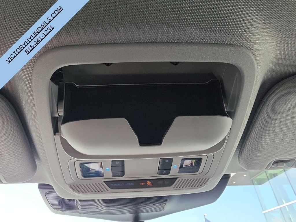 Used 2022 Silver Ford XLT image 26