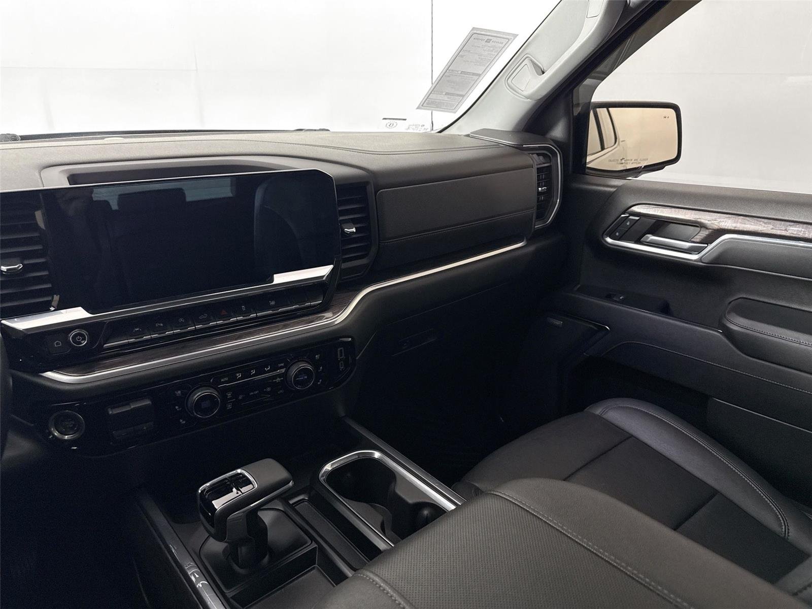 Used 2023 Sterling Gray Metallic Chevrolet LTZ image 31